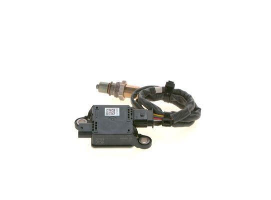 Particle Sensor Bosch 0 281 007 646