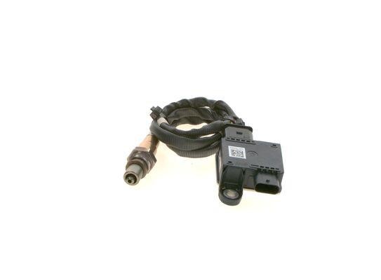 Bosch Particle Sensor – price 869 PLN