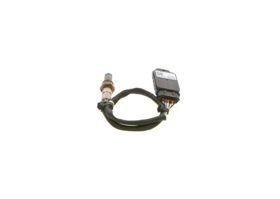 Bosch NOx sensor – price 1260 PLN