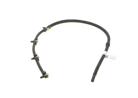 Bosch Hose, fuel overflow – price 151 PLN
