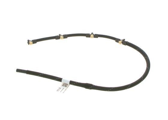 Hose, fuel overflow Bosch 0 445 130 230