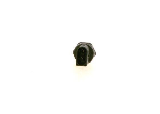Fuel pressure sensor Bosch 0 281 007 872