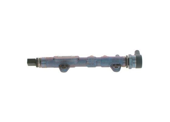 Fuel rail Bosch 0 445 213 026