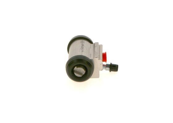 Wheel Brake Cylinder Bosch 0 986 475 997
