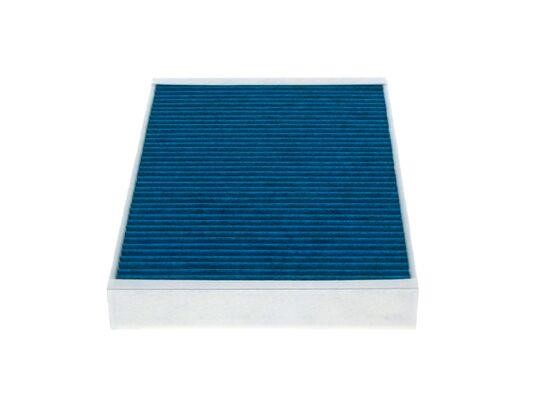Cabin filter Bosch 0 986 628 575