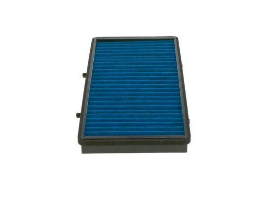Bosch Cabin filter – price 84 PLN