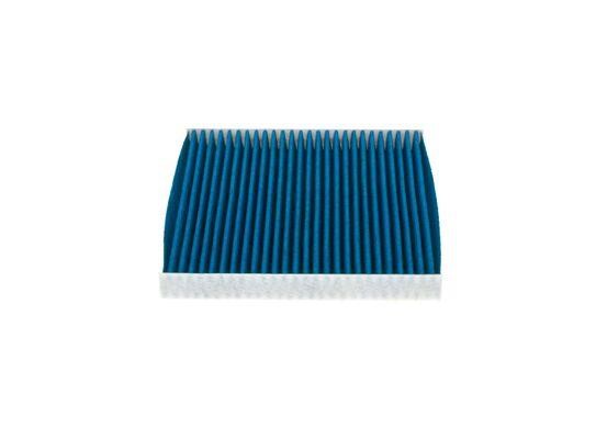 Bosch Cabin filter – price 74 PLN