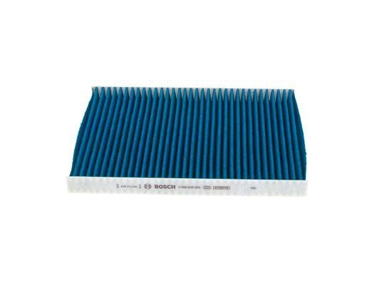 Bosch Cabin filter – price 81 PLN