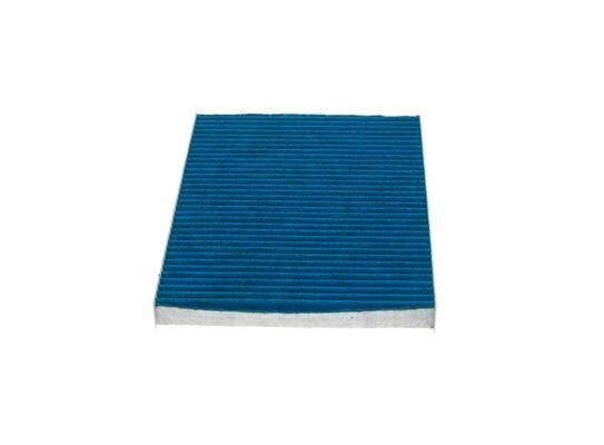 Cabin filter Bosch 0 986 628 563