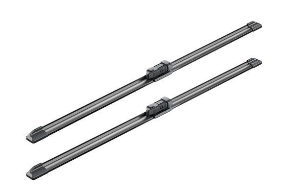 Bosch Set of frameless wiper blades Bosch Aerotwin 575&#x2F;575 – price 87 PLN