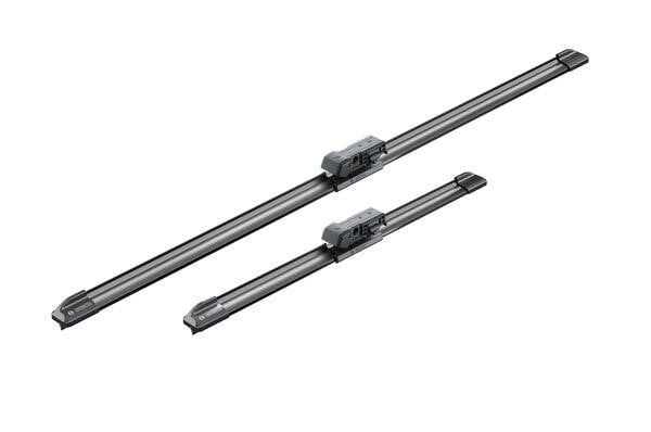 Bosch Wiper blade set 600/350 – price 84 PLN