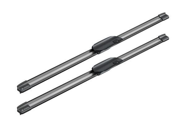 Bosch Bosch Aerotwin Frameless Wiper Blades Kit 550/550 – price 125 PLN