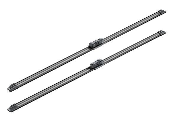 Bosch Bosch Aerotwin Frameless Wiper Blades Kit 750&#x2F;750 – price 121 PLN