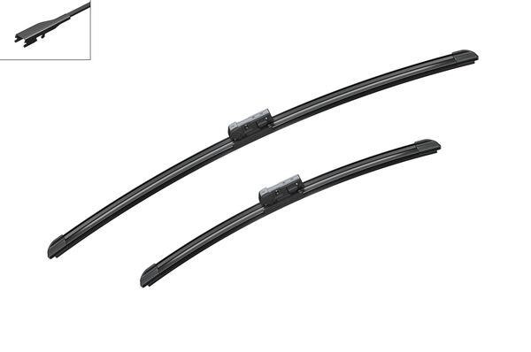 Bosch Wiper Blade – price 82 PLN