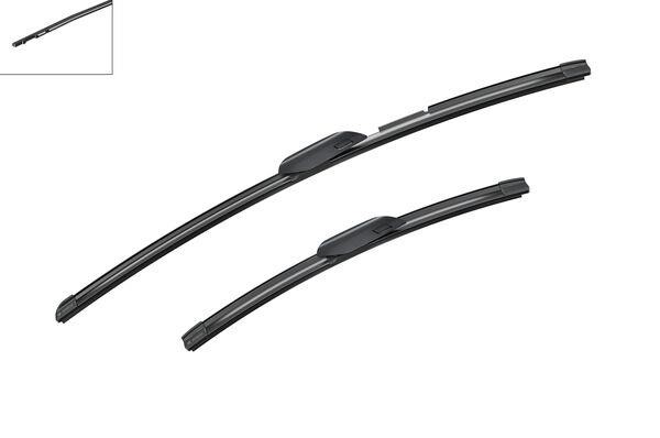 Bosch Wiper Blade – price 129 PLN
