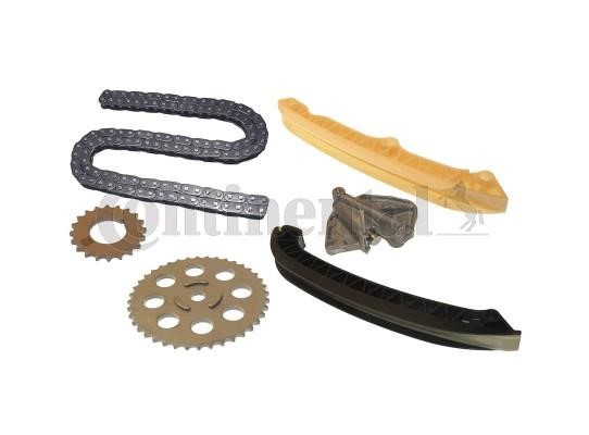 Contitech TC1003K1 Timing chain kit TC1003K1