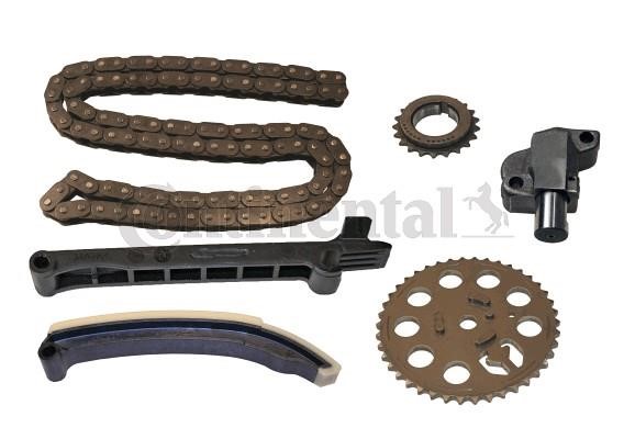 Contitech TC1034K1 Timing chain kit TC1034K1