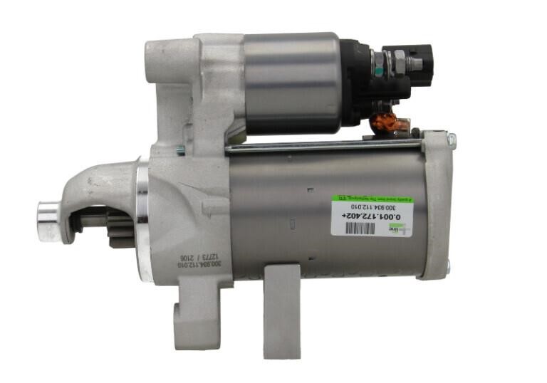 Starter BV PSH 300.934.112.010