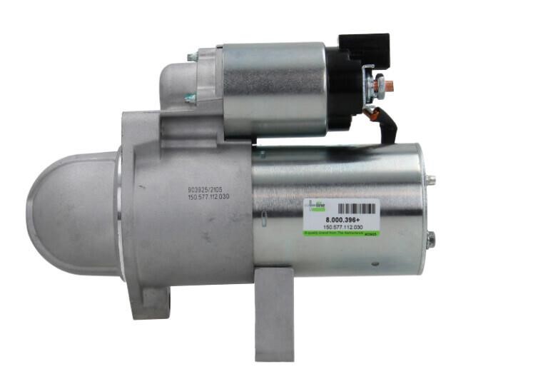 Starter BV PSH 150.577.112.030