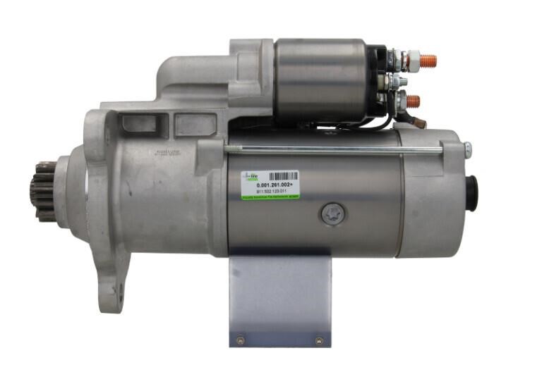 Starter BV PSH 911.502.123.011