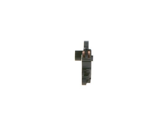 Bosch Generator regulator – price