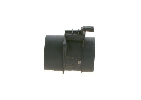 Bosch Air mass sensor – price 398 PLN
