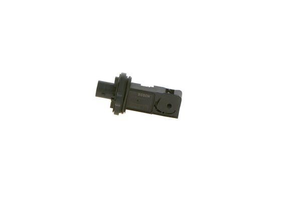 Mass air flow sensor Bosch 0 280 218 224