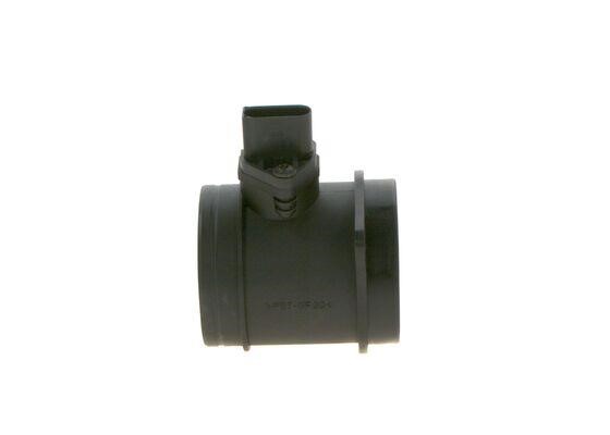 Bosch Mass air flow sensor – price 458 PLN