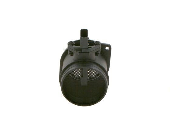 Mass air flow sensor Bosch 0 280 218 341