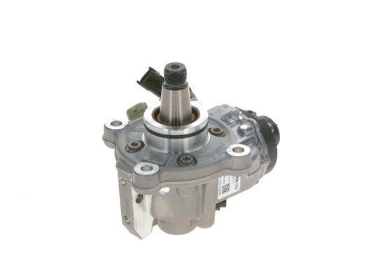 Injection Pump Bosch 0 445 010 771