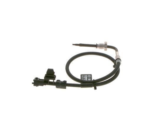 Exhaust gas temperature sensor Bosch 0 986 259 148