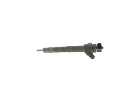 Bosch Injector fuel – price 1383 PLN