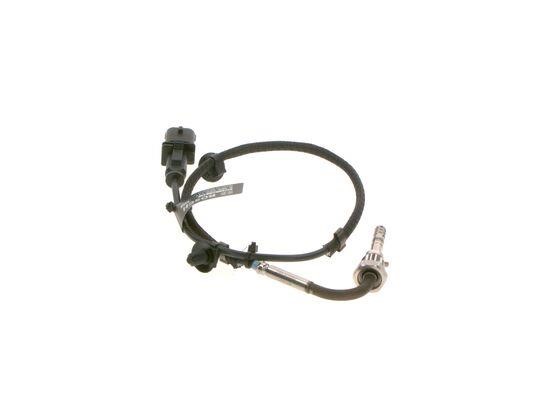 Exhaust gas temperature sensor Bosch 0 986 259 131