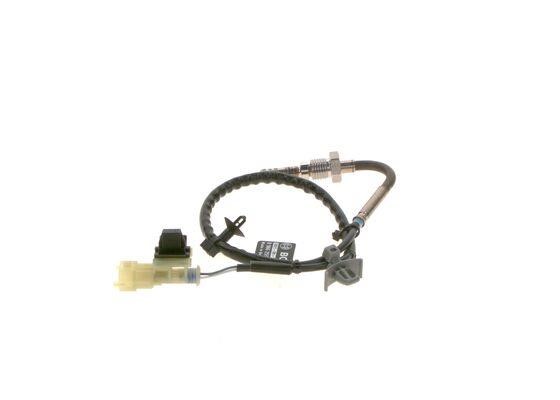 Bosch Exhaust gas temperature sensor – price 334 PLN