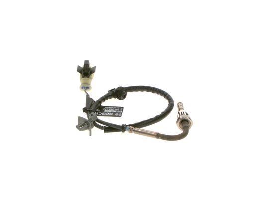 Exhaust gas temperature sensor Bosch 0 986 259 133