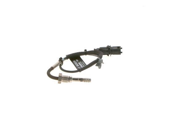 Bosch Exhaust gas temperature sensor – price 471 PLN