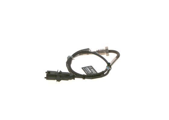 Exhaust gas temperature sensor Bosch 0 986 259 134