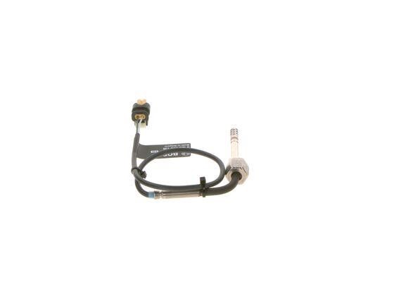 Bosch Exhaust gas temperature sensor – price 317 PLN