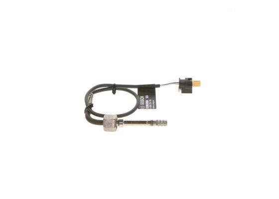 Exhaust gas temperature sensor Bosch 0 986 259 138