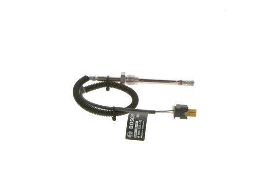 Bosch Exhaust gas temperature sensor – price 310 PLN
