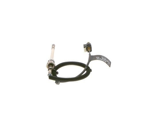 Exhaust gas temperature sensor Bosch 0 986 259 140