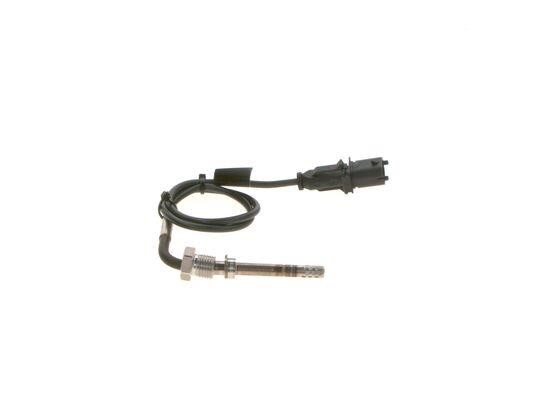 Exhaust gas temperature sensor Bosch 0 986 259 145