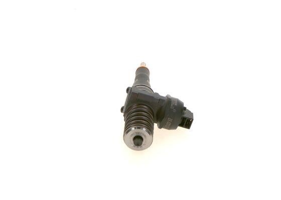 Bosch Injector fuel – price