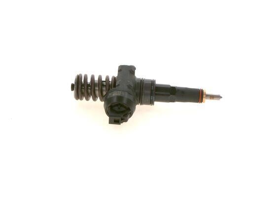 Bosch Injector fuel – price