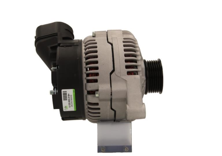 Alternator BV PSH 205.516.150.010