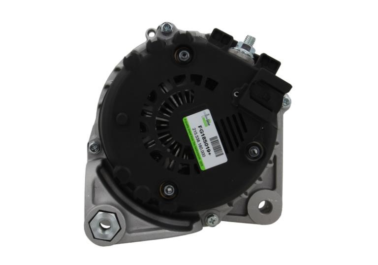 Alternator BV PSH 215.538.180.000