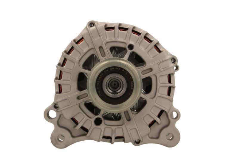 BV PSH 205.546.200.000 Alternator 205546200000 205546200000 BV PSH Alternator
