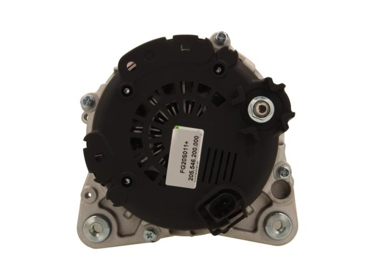 Alternator BV PSH 205.546.200.000