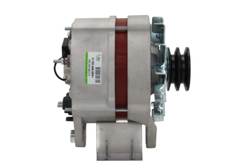 Alternator BV PSH 595.006.090.010