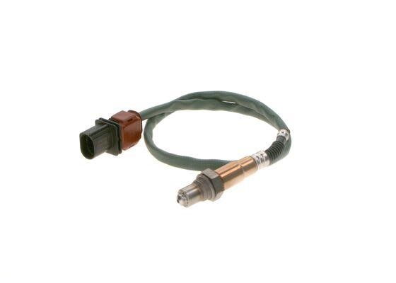 Bosch Lambda Sensor – price 257 PLN